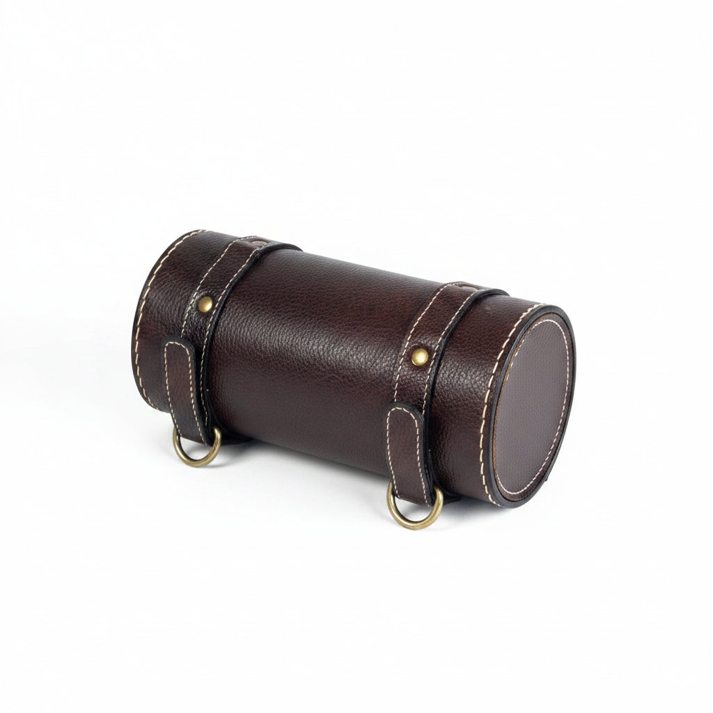 The "Classic" Cylindrical Tool Roll