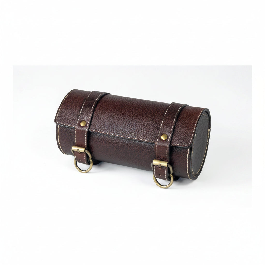 The "Classic" Cylindrical Tool Roll