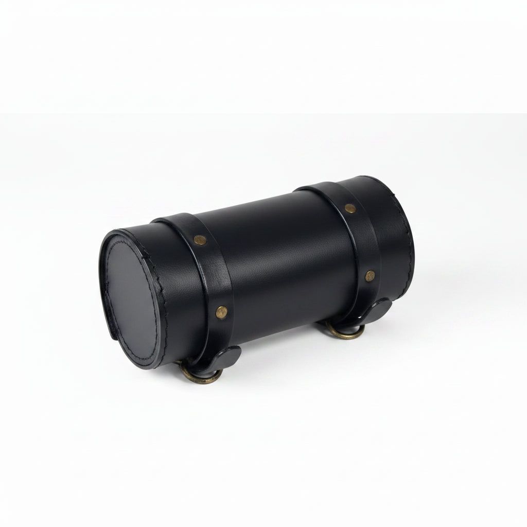 The "Classic" Cylindrical Tool Roll