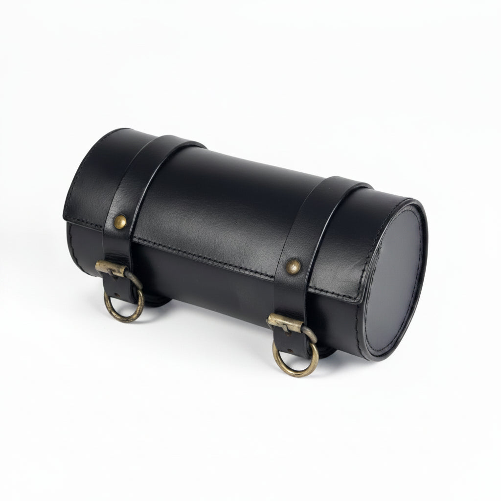 The "Classic" Cylindrical Tool Roll
