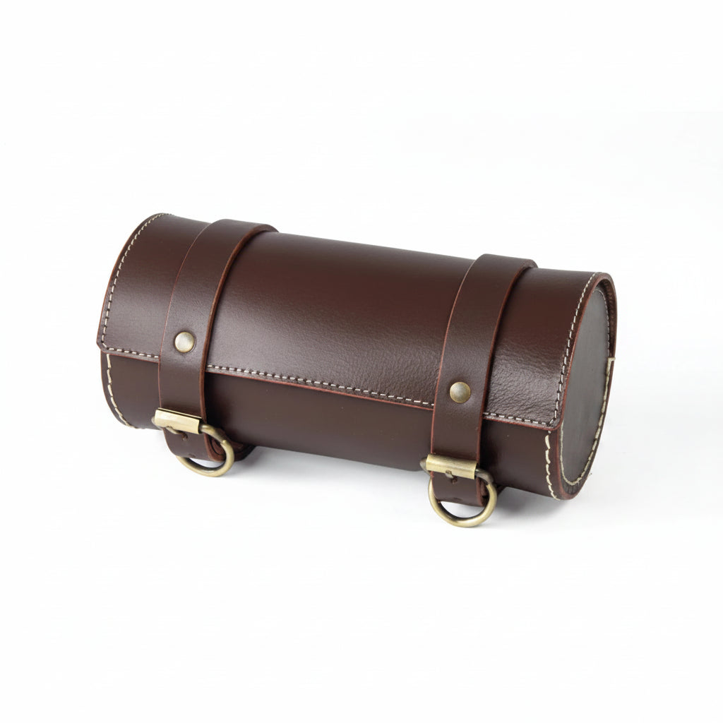 The "Classic" Cylindrical Tool Roll