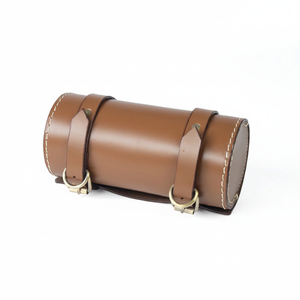 The "Classic" Cylindrical Tool Roll