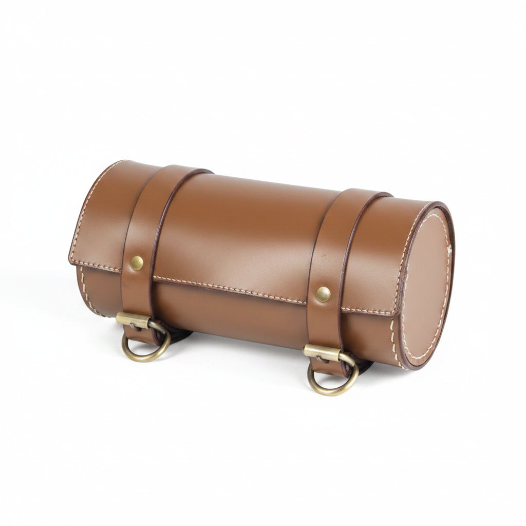 The "Classic" Cylindrical Tool Roll